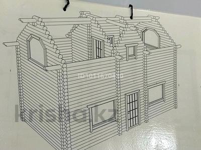 Отдельный дом · 4 комнаты · 80 м² · 80 сот., Жургенов за 10 млн 〒 в Астане
