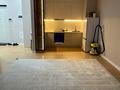 1-комнатная квартира · 47 м² · 8/12 этаж, К. Толеметова 64 за 33 млн ₸ в Шымкенте, Абайский р-н