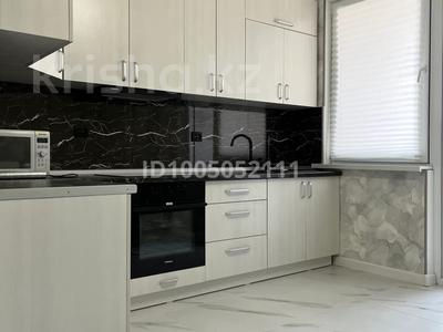 2-бөлмелі пәтер · 85.6 м² · 10/12 қабат, Нұрсәт ш/а, Назарбекова 29/2к1 — Шаяхметов, бағасы: 45 млн ₸ в Шымкенте, Каратауский р-н