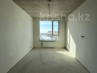 1-бөлмелі пәтер · 40 м² · 7/10 қабат, мкр Юго-Восток, Букетова 50/3, бағасы: 20 млн ₸ в Караганде, Казыбек би р-н