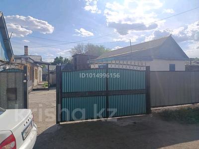 Отдельный дом · 3 комнаты · 120 м² · 120 сот., Нугманова 49 — Мини маркет "Наурыз" за 12.5 млн ₸ в 