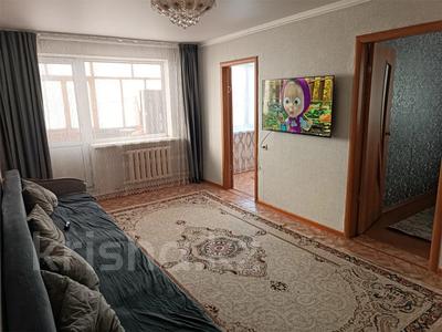 4-комнатная квартира, 62 м², 5/5 этаж, 6 микрорайон за 9.3 млн 〒 в Темиртау