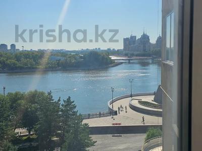 3-бөлмелі пәтер · 128 м² · 6/10 қабат, Азербайжана Мамбетова 10 — ДОМ РАСПОЛОЖЕН 2 МИНУТАХ ОТ НАБЕРЕЖКИ, КЛАССНАЯ, СВЕТЛАЯ КВАРТИРА, ЕЕ НАДО ВИДЕТЬ В ЖИВУЮ!!, бағасы: 66 млн ₸ в Астане, Сарыарка р-н