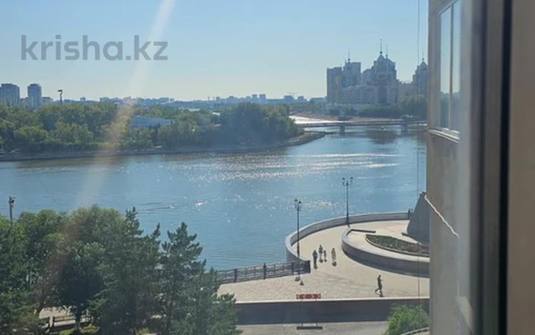 3-бөлмелі пәтер · 128 м² · 6/10 қабат, Азербайжана Мамбетова 10 — ДОМ РАСПОЛОЖЕН 2 МИНУТАХ ОТ НАБЕРЕЖКИ, КЛАССНАЯ, СВЕТЛАЯ КВАРТИРА, ЕЕ НАДО ВИДЕТЬ В ЖИВУЮ!!, бағасы: 66 млн ₸ в Астане, Сарыарка р-н — фото 16