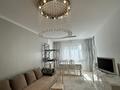 3-комнатная квартира · 128 м² · 6/10 этаж, Азербайжана Мамбетова 10 — ДОМ РАСПОЛОЖЕН 2 МИНУТАХ ОТ НАБЕРЕЖКИ, КЛАССНАЯ, СВЕТЛАЯ КВАРТИРА, ЕЕ НАДО ВИДЕТЬ В ЖИВУЮ!! за 66 млн ₸ в Астане, Сарыарка р-н — фото 7