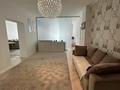 3-комнатная квартира · 128 м² · 6/10 этаж, Азербайжана Мамбетова 10 — ДОМ РАСПОЛОЖЕН 2 МИНУТАХ ОТ НАБЕРЕЖКИ, КЛАССНАЯ, СВЕТЛАЯ КВАРТИРА, ЕЕ НАДО ВИДЕТЬ В ЖИВУЮ!! за 66 млн ₸ в Астане, Сарыарка р-н — фото 16