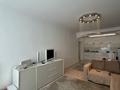 3-комнатная квартира · 128 м² · 6/10 этаж, Азербайжана Мамбетова 10 — ДОМ РАСПОЛОЖЕН 2 МИНУТАХ ОТ НАБЕРЕЖКИ, КЛАССНАЯ, СВЕТЛАЯ КВАРТИРА, ЕЕ НАДО ВИДЕТЬ В ЖИВУЮ!! за 66 млн ₸ в Астане, Сарыарка р-н — фото 17