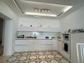 3-комнатная квартира · 128 м² · 6/10 этаж, Азербайжана Мамбетова 10 — ДОМ РАСПОЛОЖЕН 2 МИНУТАХ ОТ НАБЕРЕЖКИ, КЛАССНАЯ, СВЕТЛАЯ КВАРТИРА, ЕЕ НАДО ВИДЕТЬ В ЖИВУЮ!! за 66 млн ₸ в Астане, Сарыарка р-н — фото 18