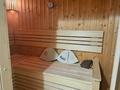 3-бөлмелі пәтер · 128 м² · 6/10 қабат, Азербайжана Мамбетова 10 — ДОМ РАСПОЛОЖЕН 2 МИНУТАХ ОТ НАБЕРЕЖКИ, КЛАССНАЯ, СВЕТЛАЯ КВАРТИРА, ЕЕ НАДО ВИДЕТЬ В ЖИВУЮ!!, бағасы: 66 млн ₸ в Астане, Сарыарка р-н — фото 10