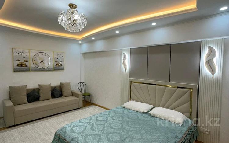 1-комнатная квартира · 34 м² · 3/4 этаж, Кунгурская 1 — ЖД вокзала Алматы1 за 15 000 ₸ в Турксибский р-н — фото 2