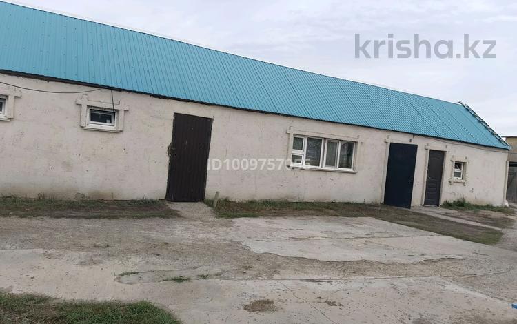 Отдельный дом · 5 комнат · 120 м² · 6 сот., Жангира хана 50 — Лес полоса за 18 млн ₸ в Трекино — фото 2