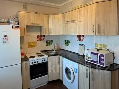2-бөлмелі пәтер · 44.4 м² · 10/12 қабат, Акмешит 7, бағасы: 36 млн ₸ в Астане