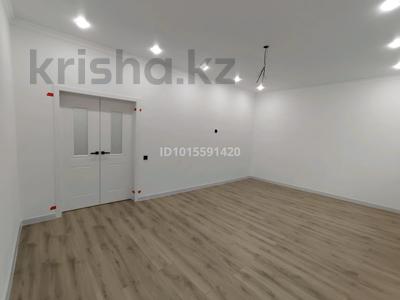 Отдельный дом · 4 комнаты · 110 м² · 4 сот., 30 квартал 1394/59 — Находиться возле школы гимназии Бердибек Сокпакбаева за 32 млн ₸ в Каскелене