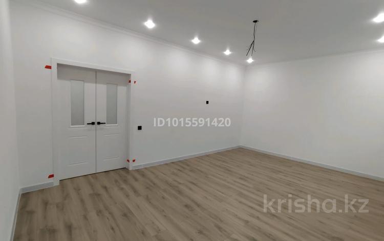 Отдельный дом · 4 комнаты · 110 м² · 4 сот., 30 квартал 1394/59 — Находиться возле школы гимназии Бердибек Сокпакбаева за 32 млн ₸ в Каскелене — фото 2