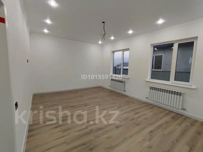 Отдельный дом · 4 комнаты · 110 м² · 4 сот., 30 квартал 1394/59 — Находиться возле школы гимназии Бердибек Сокпакбаева за 32 млн ₸ в Каскелене
