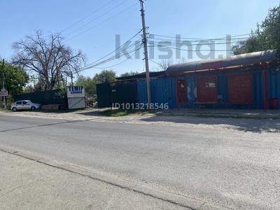 Азс, автосервисы и автомойки · 10 м² за 135 млн ₸ в Шымкенте, Абайский р-н
