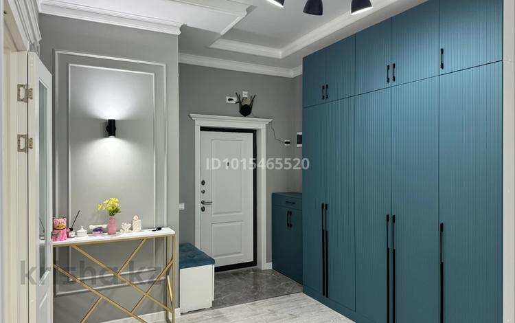 2-комнатная квартира · 81 м² · 7/10 этаж, 19-й мкр 40/1 за 32 млн ₸ в Актау — фото 2