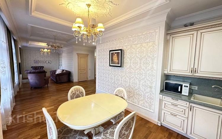 3-комнатная квартира, 110 м², 7/7 этаж, Амман 6