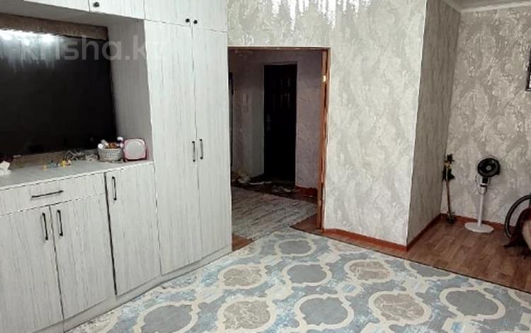 1-бөлмелі пәтер · 50 м² · 1/3 қабат, 1 микрорайон, бағасы: 13.5 млн ₸ в Актобе — фото 6