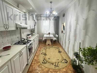 3-комнатная квартира · 100.5 м² · 8/9 этаж, мкр 12 51 за 28.5 млн ₸ в Актобе