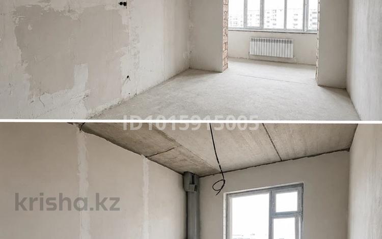 1-комнатная квартира · 48.8 м² · 5/5 этаж, 34-й мкр 12 за 10.5 млн ₸ в Актау — фото 2