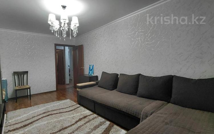 2-комнатная квартира · 49.4 м² · 1/5 этаж, каиырбекова 411 за 18 млн ₸ в Костанае — фото 2
