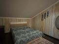 Отдельный дом · 5 комнат · 243.4 м² · 8 сот., пгт Балыкши, Проезд кайрат рыскулбеков 2 за 54.9 млн 〒 в Атырау — фото 10