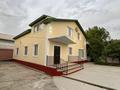 Отдельный дом · 5 комнат · 243.4 м² · 8 сот., пгт Балыкши, Проезд кайрат рыскулбеков 2 за 54.9 млн 〒 в Атырау