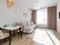 2-комнатная квартира · 50 м² · 5/12 этаж, Туран 34 а за 20 000 ₸ в Астане, Есильский р-н