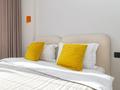 2-бөлмелі пәтер · 50 м² · 5/12 қабат, Туран 34 а, бағасы: 20 000 ₸ в Астане, Есильский р-н — фото 11
