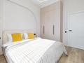 2-бөлмелі пәтер · 50 м² · 5/12 қабат, Туран 34 а, бағасы: 20 000 ₸ в Астане, Есильский р-н — фото 13