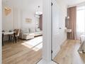 2-бөлмелі пәтер · 50 м² · 5/12 қабат, Туран 34 а, бағасы: 20 000 ₸ в Астане, Есильский р-н — фото 2