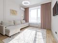2-бөлмелі пәтер · 50 м² · 5/12 қабат, Туран 34 а, бағасы: 20 000 ₸ в Астане, Есильский р-н — фото 4
