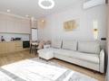 2-бөлмелі пәтер · 50 м² · 5/12 қабат, Туран 34 а, бағасы: 20 000 ₸ в Астане, Есильский р-н — фото 7