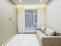 2-бөлмелі пәтер · 45 м² · 8/13 қабат, Муратбаева, бағасы: 36.5 млн ₸ в Алматы, Алмалинский р-н — фото 7