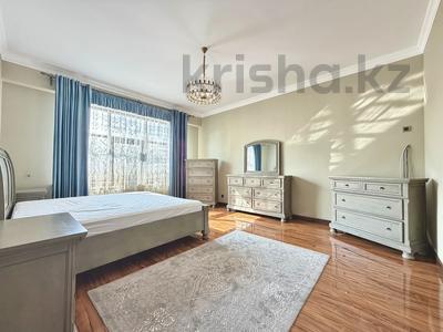 2-комнатная квартира · 70 м² · 3/7 этаж, Митина 4 за 650 000 ₸ в Алматы, Медеуский р-н