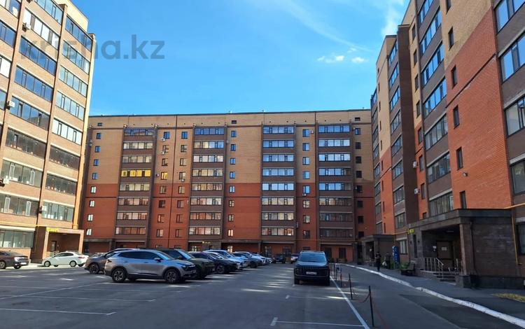 1-бөлмелі пәтер · 44.5 м² · 2/9 қабат, Назарбаева, бағасы: 19 млн ₸ в Костанае — фото 2