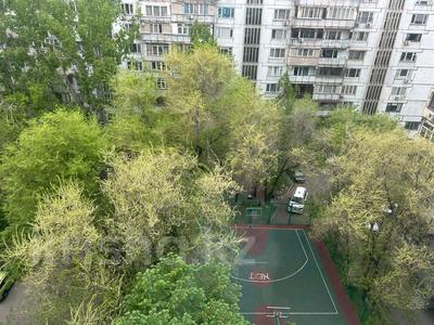 3-комнатная квартира · 75 м² · 9/10 этаж, Зенкова за 63 млн ₸ в Алматы, Медеуский р-н