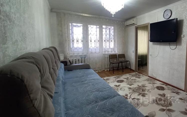 4-комнатная квартира · 61.5 м² · 5/5 этаж, Абилкайыр хана за 16.5 млн ₸ в Актобе — фото 4