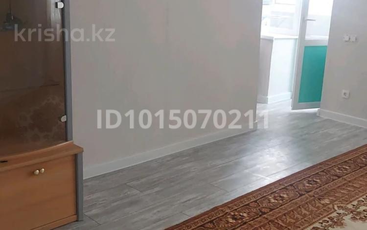 2-комнатная квартира · 60 м² · 9/9 этаж, Айтматова за 250 000 ₸ в Астане, Нура р-н — фото 2