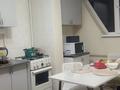 3 бөлме · 60 м² · 6/9 қабат, мкр Тастак-3 — Толе би тургут озала, бағасы: 180 000 ₸ в Алматы, Алмалинский р-н