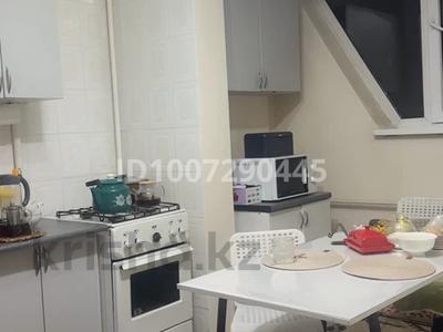 3 комнаты · 60 м² · 6/9 этаж, мкр Тастак-3 — Толе би тургут озала за 180 000 ₸ в Алматы, Алмалинский р-н