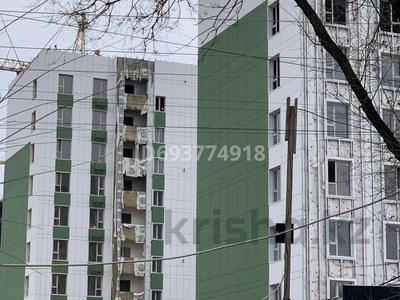 1-комнатная квартира, 32 м², 2/9 этаж, мкр Акжар, ​Бирлик 1г за 16.5 млн 〒 в Алматы, Наурызбайский р-н