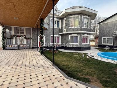 Продаётся действующий частный детский сад · 623 м², бағасы: 230 млн 〒 в Шымкенте, Абайский р-н