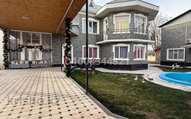 Продаётся действующий частный детский сад · 623 м², бағасы: 230 млн 〒 в Шымкенте, Абайский р-н — фото 2