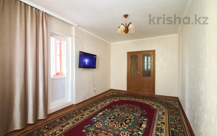 3-бөлмелі пәтер · 68 м² · 3/12 қабат, Сыганак 25/1, бағасы: 33.5 млн ₸ в Астане, Нура р-н — фото 27