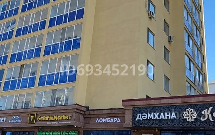 3-комнатная квартира, 104 м², 7/22 этаж, Кошкарбаева 56 за 43 млн 〒 в Астане, Алматы р-н — фото 2