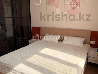 2 комнаты · 200 м² · 10/12 этаж, Сейфуллина 469/1 блок 1-10 за 125 000 ₸ в Алматы
