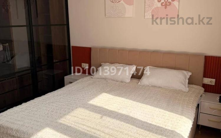 2 комнаты · 200 м² · 10/12 этаж, Сейфуллина 469/1 блок 1-10 за 125 000 ₸ в Алматы — фото 2