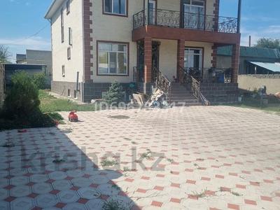 Отдельный дом · 6 комнат · 320 м² · 14 сот., Каратальская 16 — ТЦ Мактуб за 150 млн 〒 в Талдыкоргане